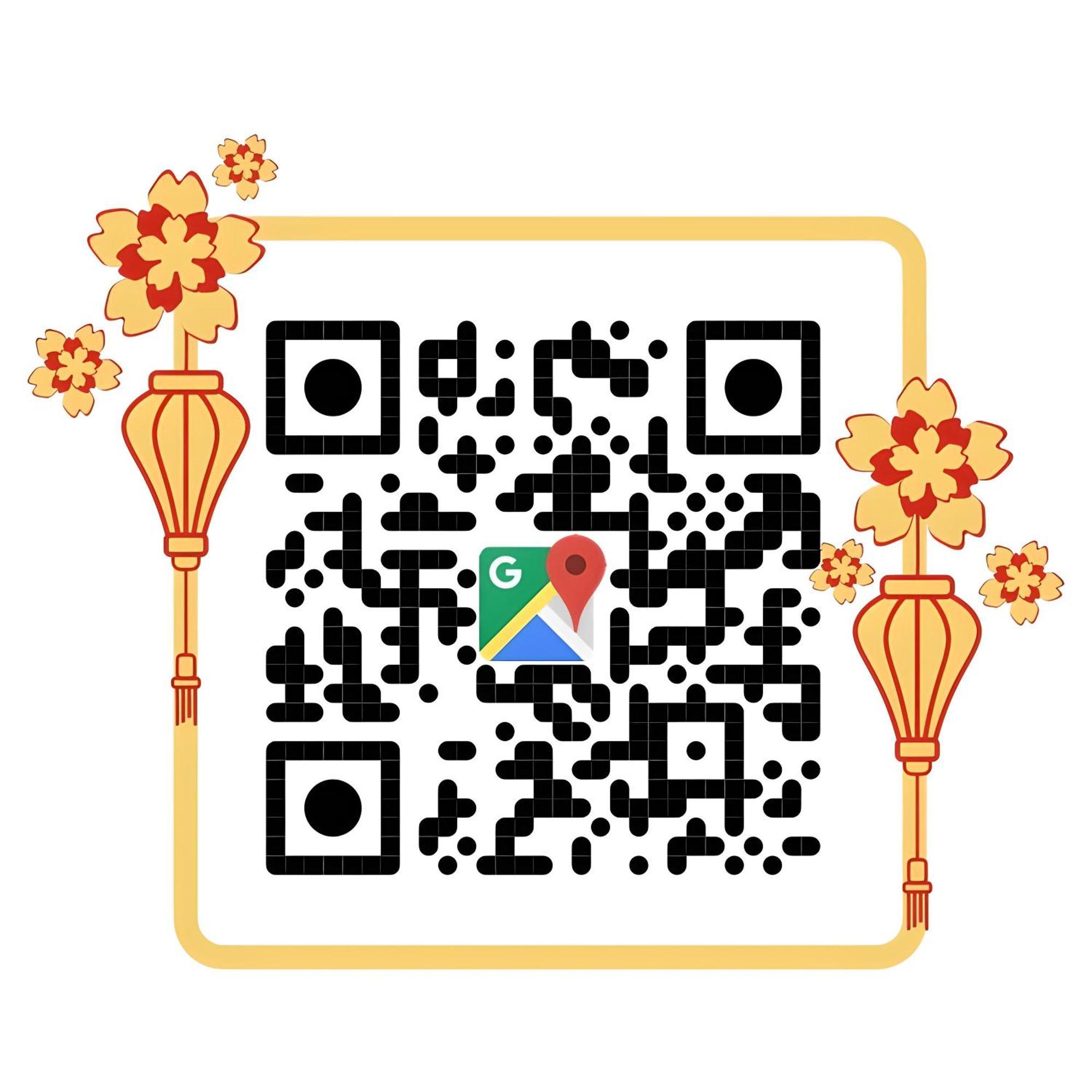Tit Mit Homestay Cao Bang Exteriör bild
